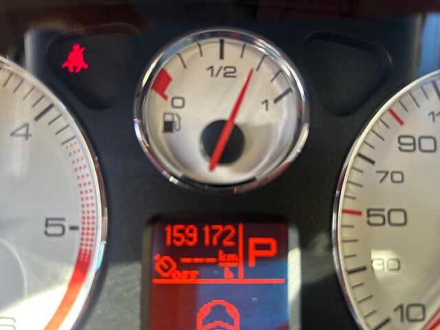PEUGEOT 407 SW 2.0 HDI AUTO SPANISH LHD IN SPAIN ONLY 95000 MILES SUPERB 2008